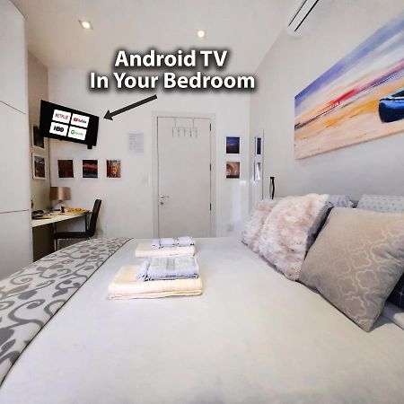 Cozy Rooms - Great Bus Connections - Free Parking Mosta Exterior photo