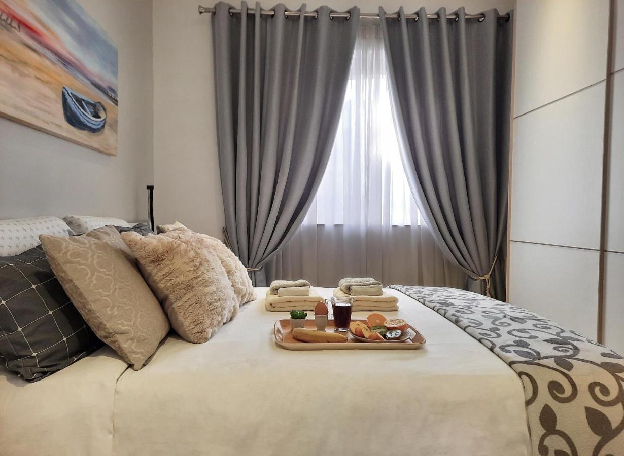 Cozy Rooms - Great Bus Connections - Free Parking Mosta Exterior photo