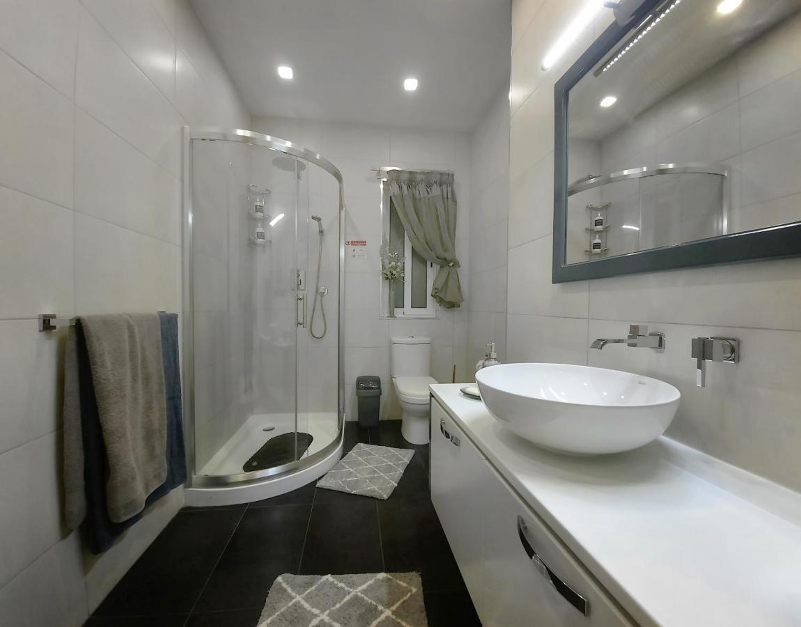 Cozy Rooms - Great Bus Connections - Free Parking Mosta Exterior photo