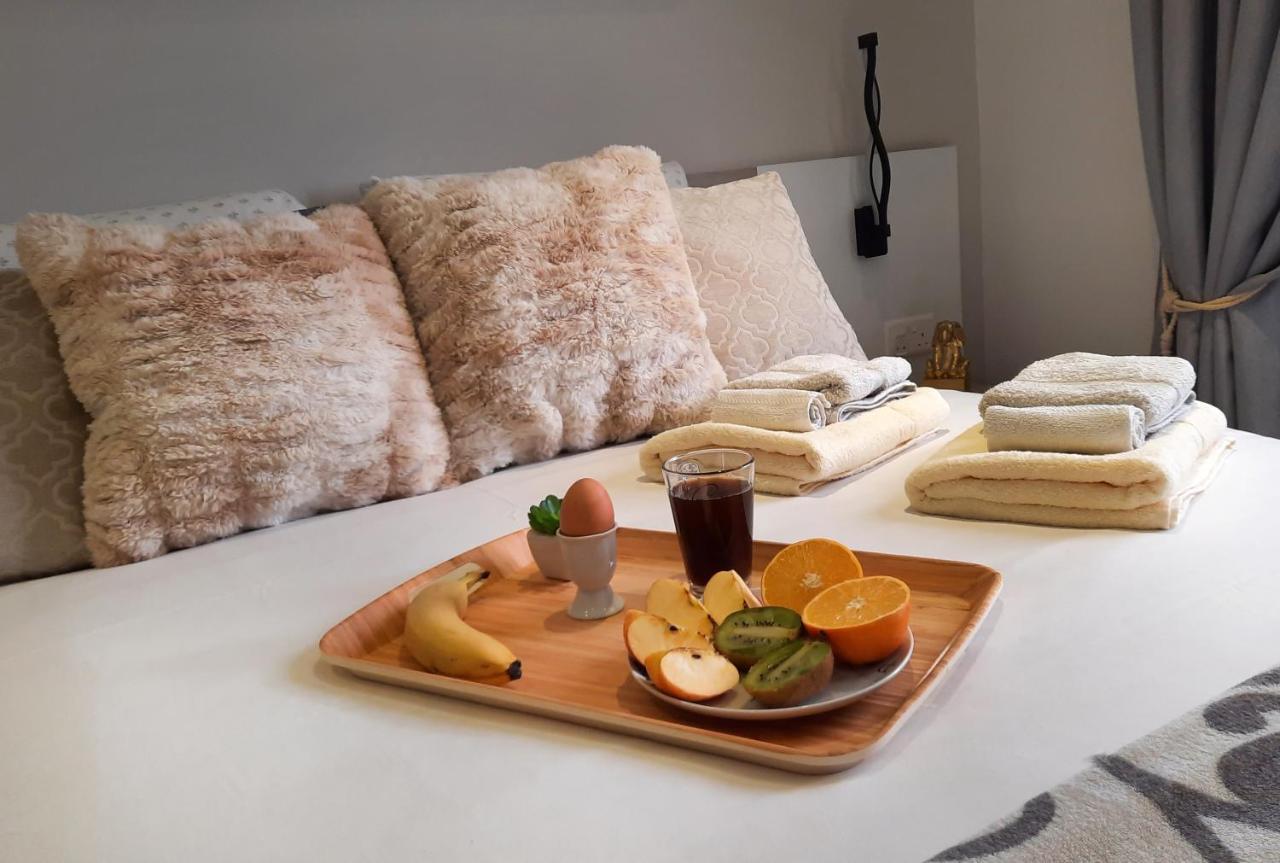 Cozy Rooms - Great Bus Connections - Free Parking Mosta Exterior photo